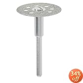 Dremel 545 Diamond Wheel