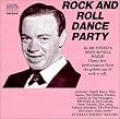 Rock and Roll Dance Party