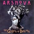 The Goddess of Darkness