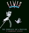 The King of Rock 'n' Roll: The Complete 50's Masters
