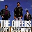 Don't Back Down