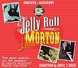 Jelly Roll Morton 5CD Boxed Set
