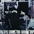 Our Favourite Shop