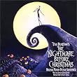 ナイトメアー・ビフォア・クリスマス ― オリジナル・サウンドトラック