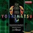 Yoshimatsu: Symphony No1; Ode to Birds and Rainbow Op60
