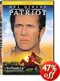 The Patriot (Special Edition)
