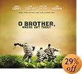 O Brother, Where Art Thou?