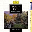 Debussy/Ravel;String Quartets