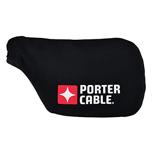 Porter-Cable 557 7.5 Amp Plate Joiner