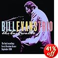 Bill Evans