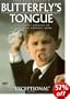 Butterfly's Tongue [DVD] [2000]