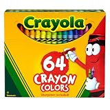 Up to 50% Off Crayola
