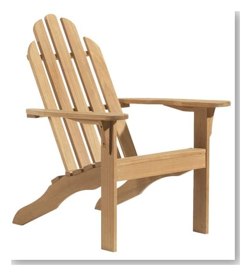Oxford Garden Adirondack Chair