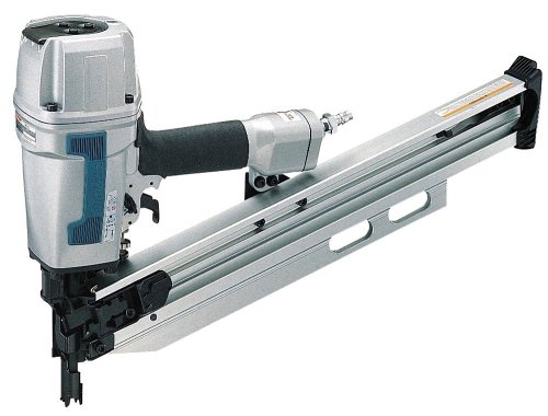 Makita AN922 Round Head 2-Inch to 3-1/2-Inch Framing Nailer