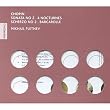 Chopin: Sonata No. 2; 4 Nocturnes; Scherzo No. 2; Barcarolle