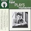Khachaturian, Beethoven and Shostakovich