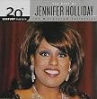 20th Century Masters - The Millennium Collection: The Best of Jennifer Holliday