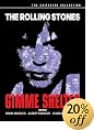 Gimme Shelter
