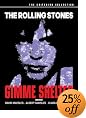 Gimme Shelter