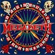 Capitol Punishment: The Megadeth Years