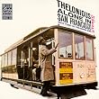 Thelonious Alone in San Francisco