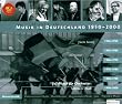 Musik in Deutschland 1950-2000 Vol. 157:/Var