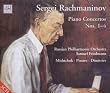 Piano Concertos