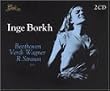 Inge Borkh