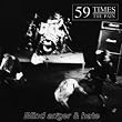 Blind Anger & Hate