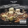 Chocolate Starfish and the Hotdog Flavored Water
