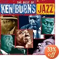 The Best of Ken Burns Jazz