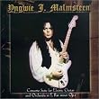 Concerto Suite for Electric Guitar and Orchestra in E Flat Minor Op.1 -Millennium-