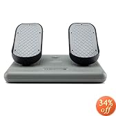 CH Products Pro Pedals USB Flight Simulator Pedals ( 300-111 )