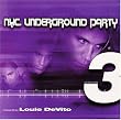 NYC Underground Party, Vol. 3