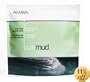 AHAVA Pure Spa Dead Sea Mineral Mud, box of 4 - 8.5 oz packets
