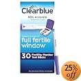 Free Clearblue Easy Test Sticks