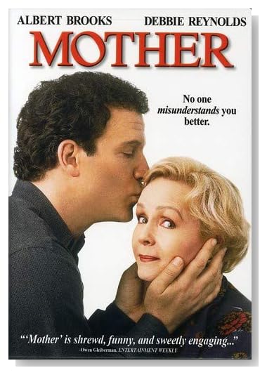 Mother (1996)