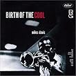 Birth of the Cool