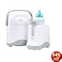 The First Years Night&Day Bottle Warmer System