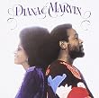 Diana Ross and Marvin Gaye
