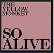 SO ALIVE