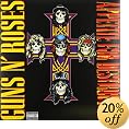 Appetite for Destruction