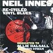 Re-Cycled Vinyl Blues