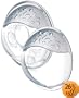 Philips Avent Isis Comfort Breast Shells