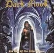 The Hall of the Olden Dreams