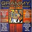 Grammy Nominees 2001