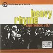 Heavy Rhyme Experience, Vol. 1