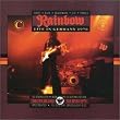 Live in Germany '76