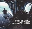 Strange Games and Things