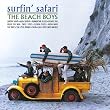 Surfin' Safari/Surfin' U.S.A.